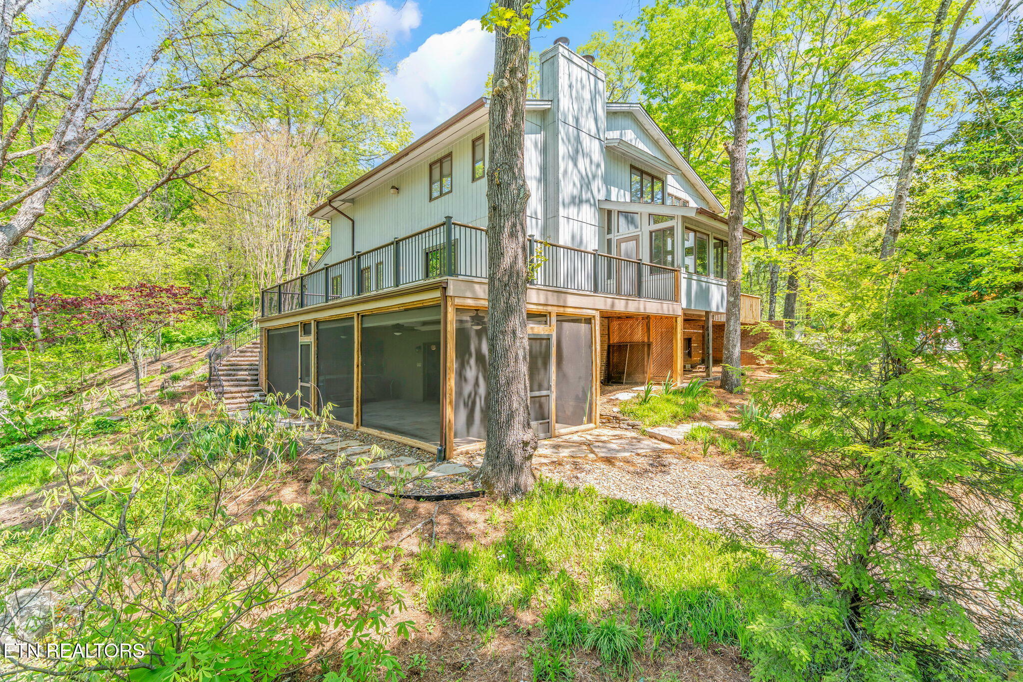 Property Photo: 417 Schooner Lane TN 37934