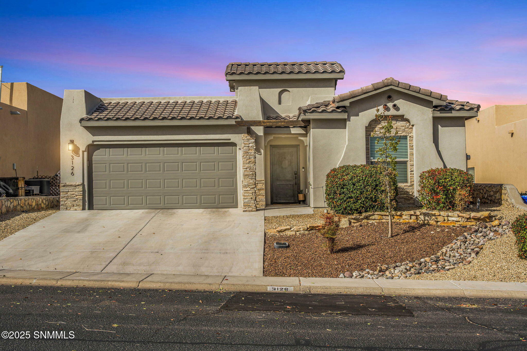 Property Photo: 3126 Rio Arriza Loop NM 88012