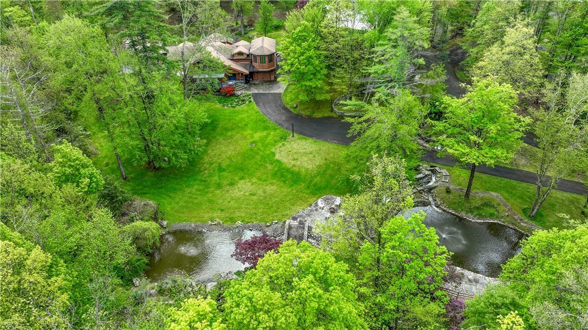 Property Photo: 295 Krumville Road NY 12461