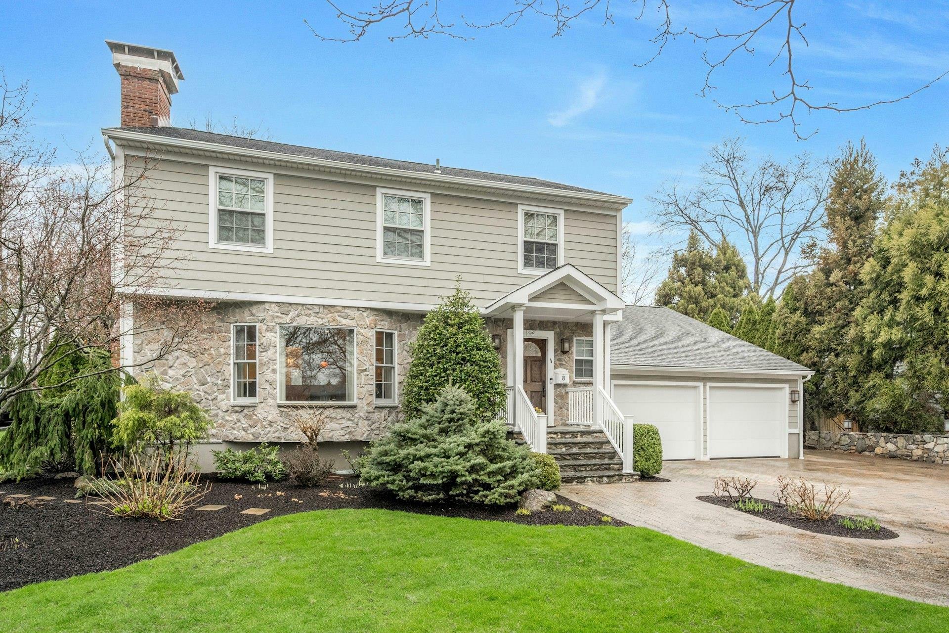 Property Photo: 8 Hood Court NY 10530