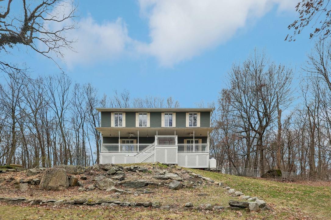 Property Photo: 48 Old Mt Peter Road NY 10990