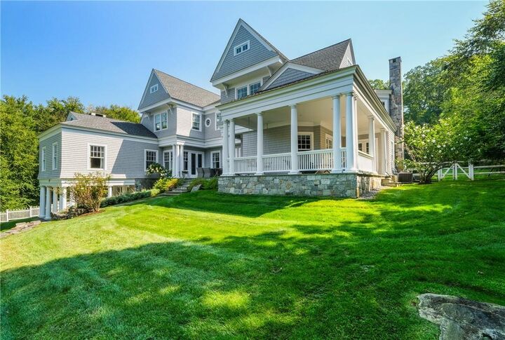 Property Photo:  41 Rock Shelter Road  NY 10597 