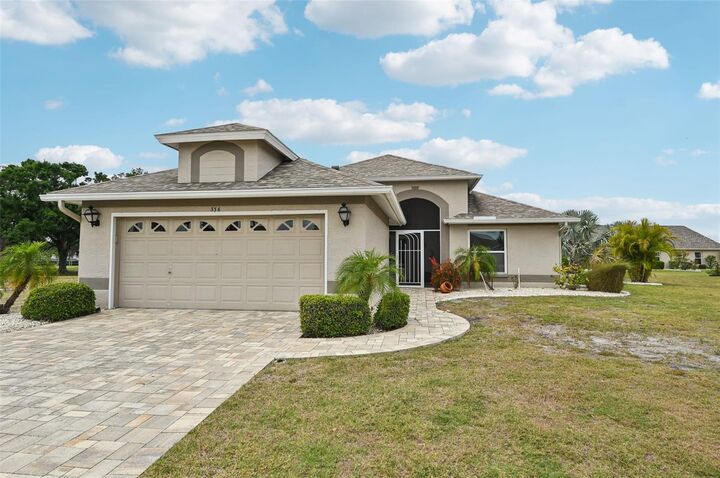 336 Northway Drive  Sun City Center FL 33573 photo