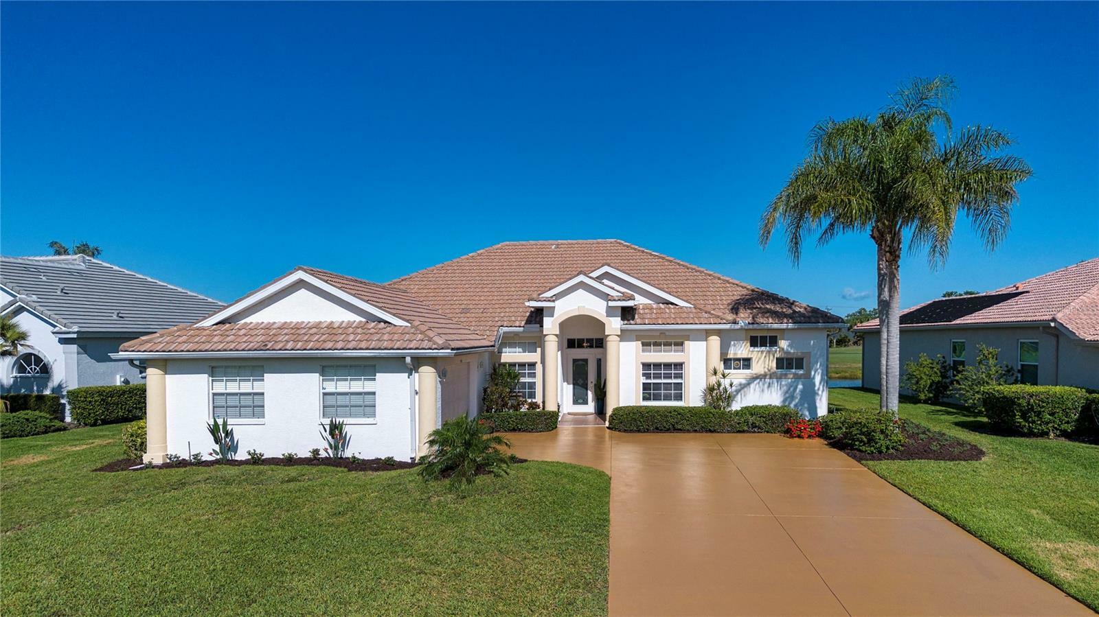 4594 Chase Oaks Drive  Sarasota FL 34241 photo