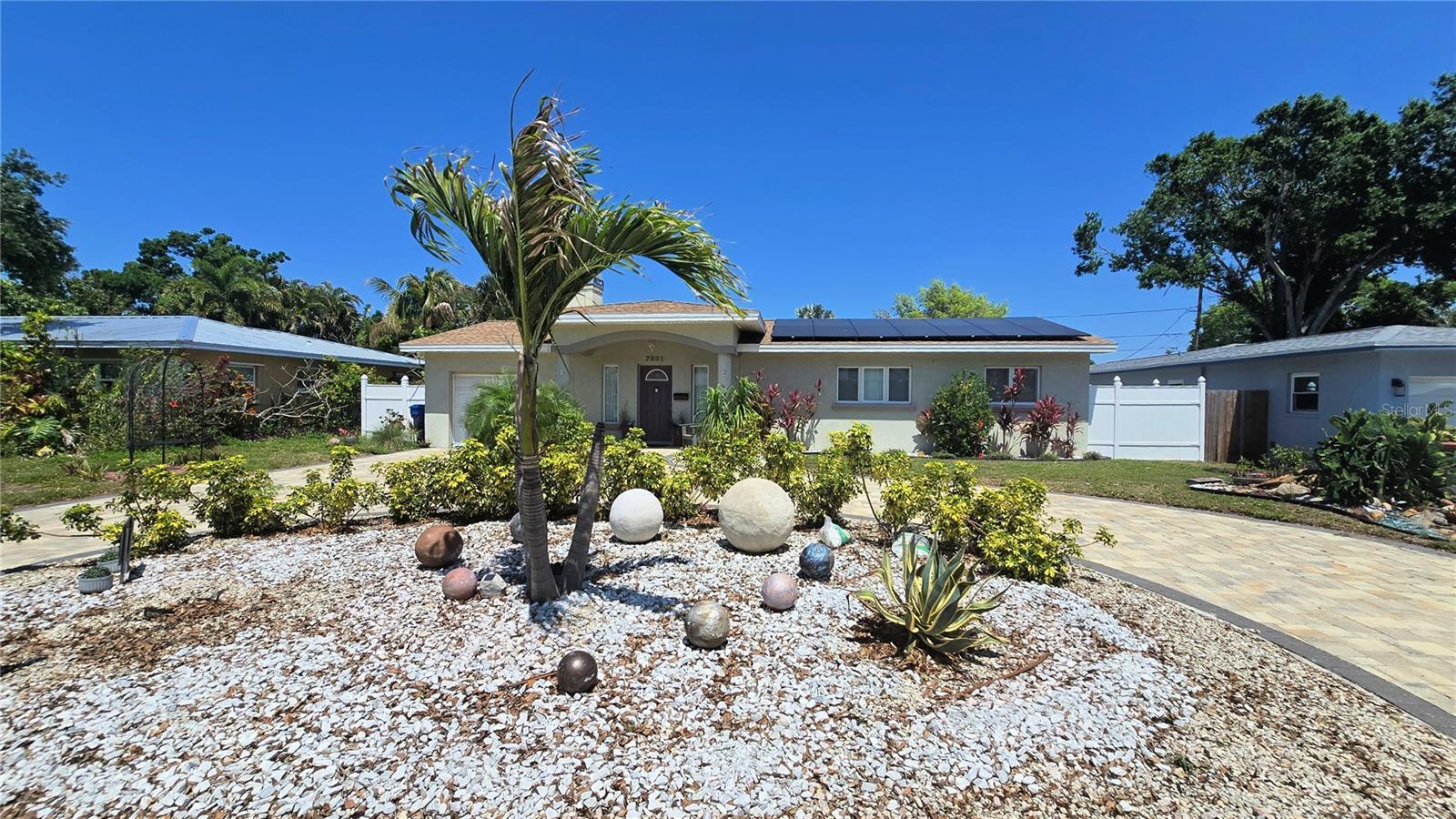 Property Photo: 7631 18th Ave N FL 33710