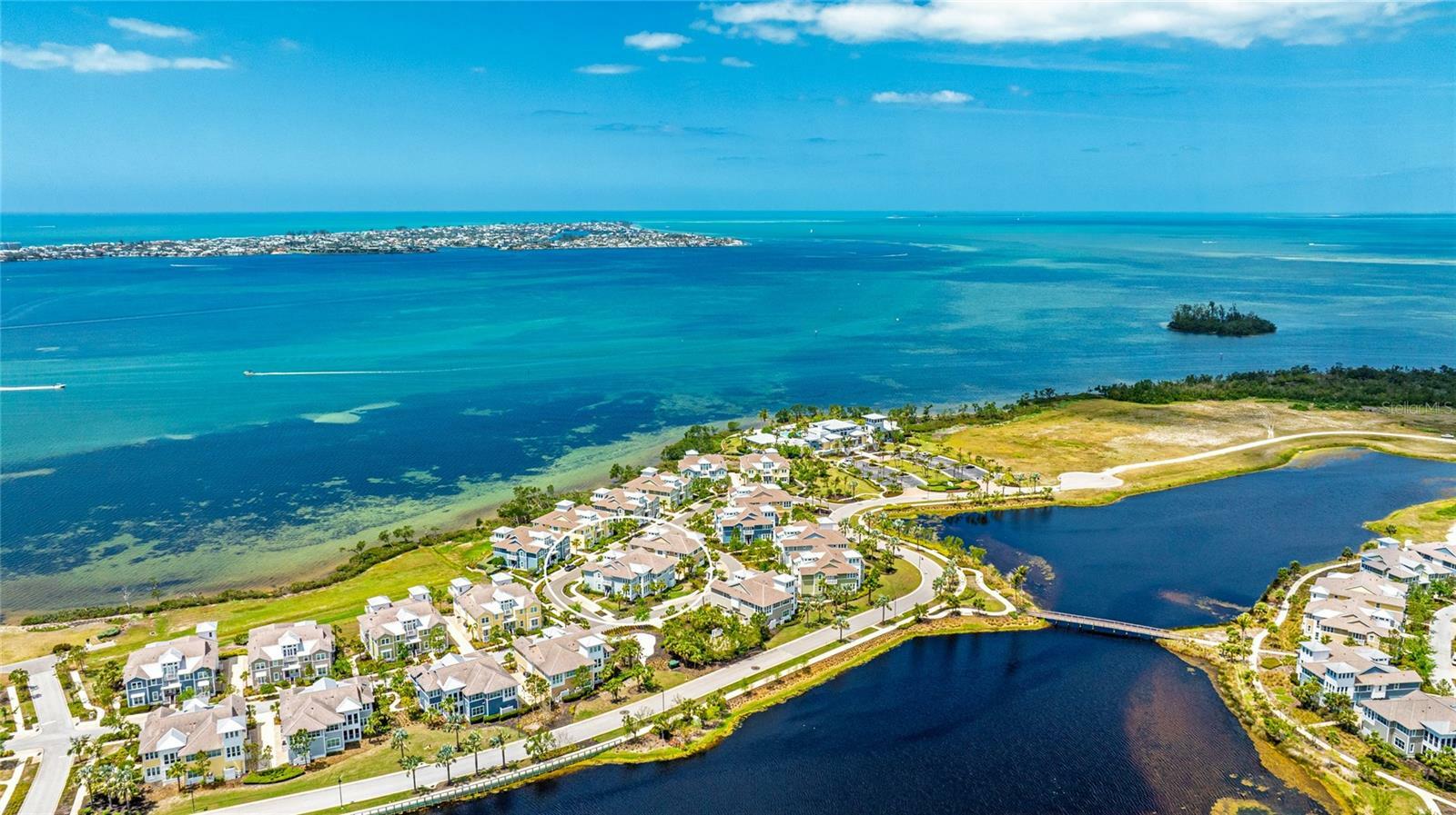 Property Photo: 283 Saint Lucia Drive 101 FL 34209