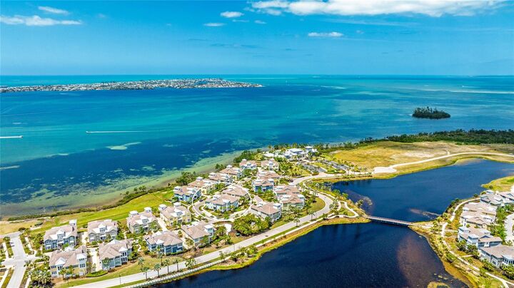 Property Photo: 283 Saint Lucia Drive 101 FL 34209