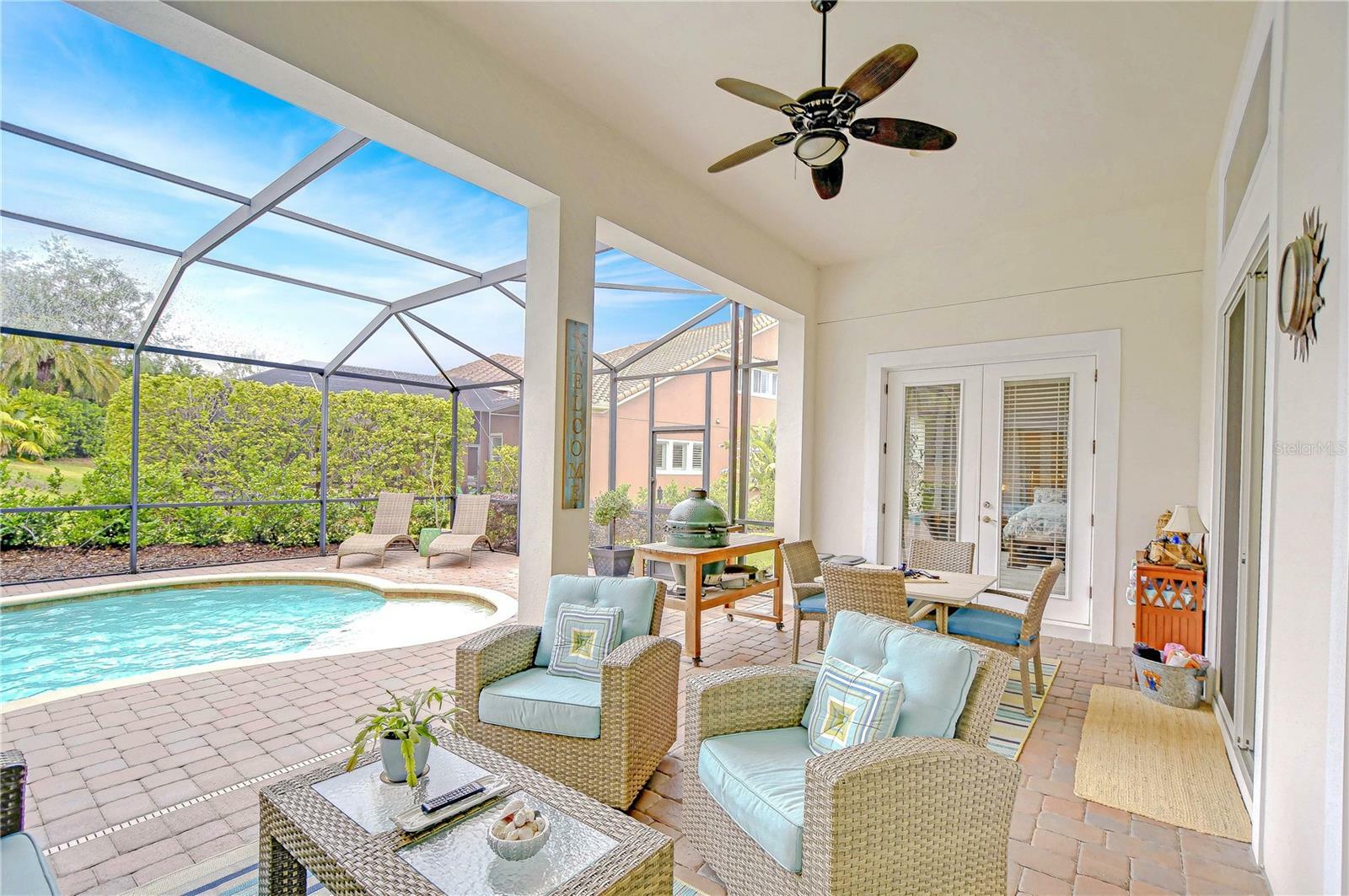 Property Photo: 15305 Fishhawk Preserve Drive FL 33547