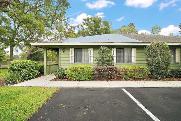 638 Mount Homer Road 3-C  Eustis FL 32726 photo