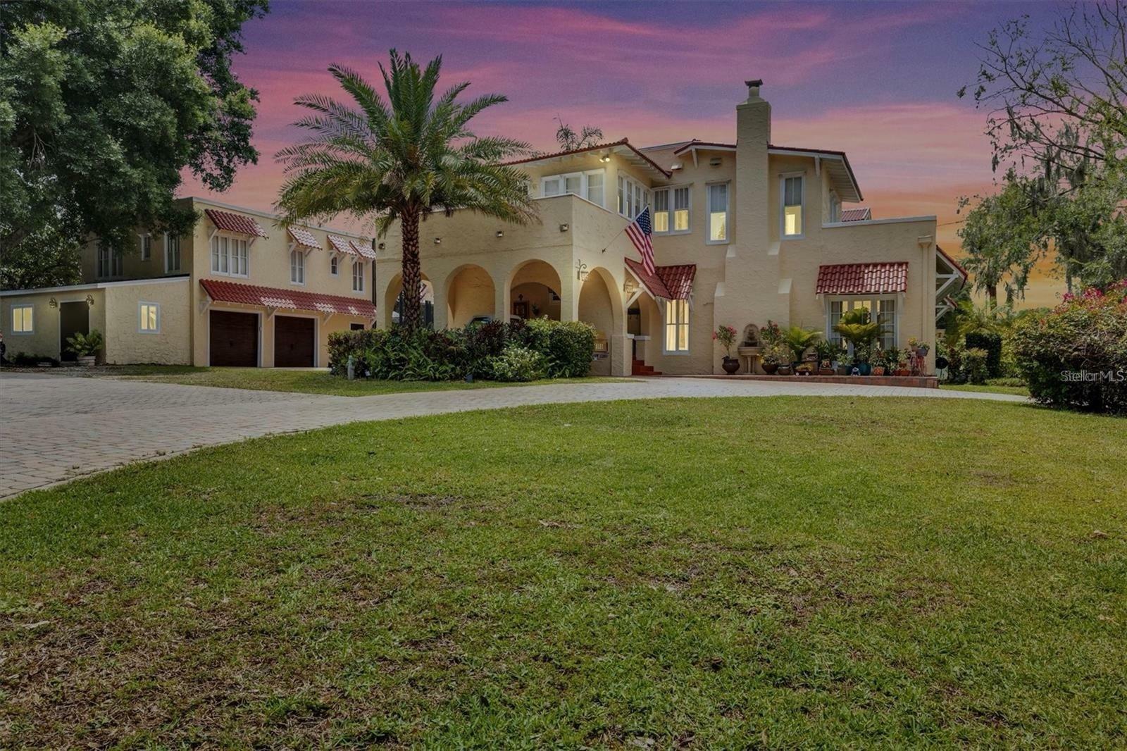 845 E Edgewood Drive  Lakeland FL 33803 photo
