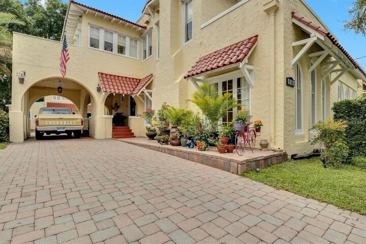 845 E Edgewood Drive  Lakeland FL 33803 photo