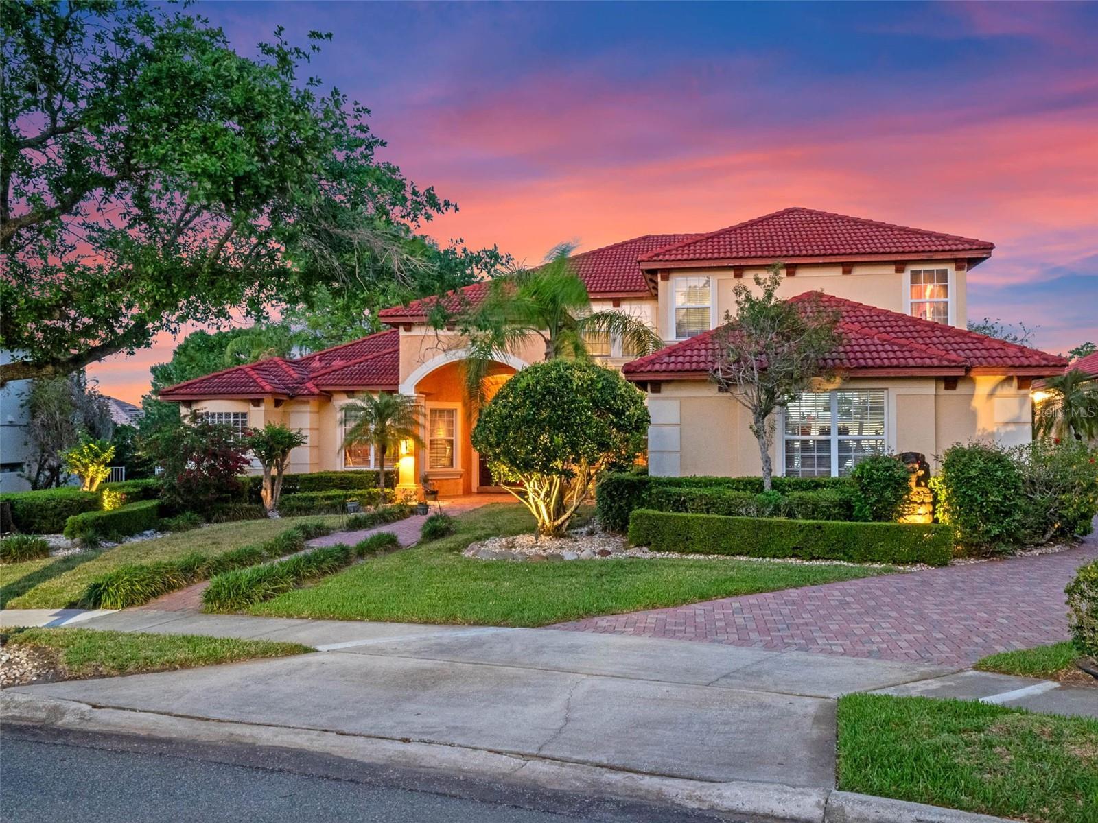 2237 Baesel View Drive  Orlando FL 32835 photo
