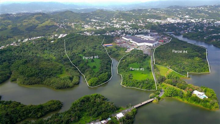 Property Photo: Pr-787 PR 00739