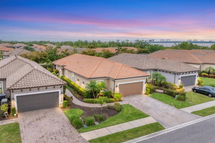 8721 Trattoria Terrace  Sarasota FL 34238 photo