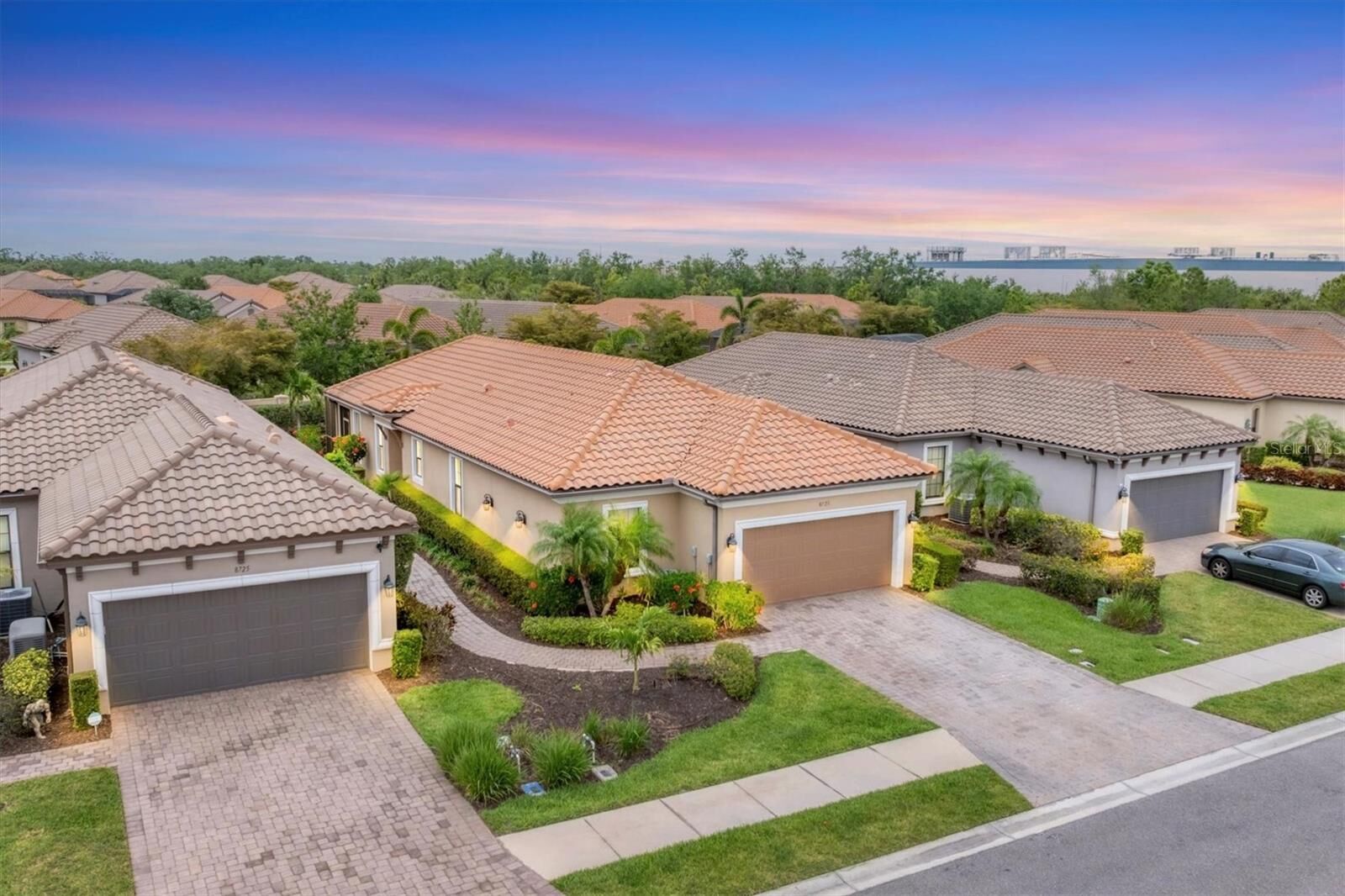 Property Photo:  8721 Trattoria Terrace  FL 34238 