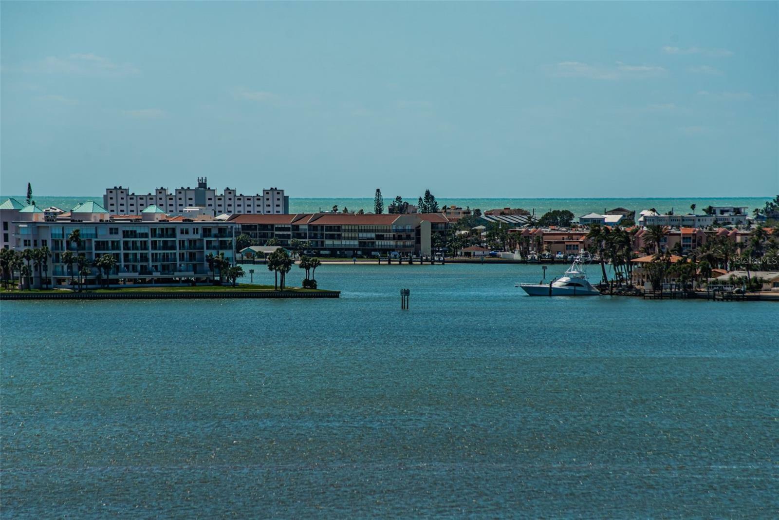 Property Photo: 7050 Sunset Drive S 912 FL 33707