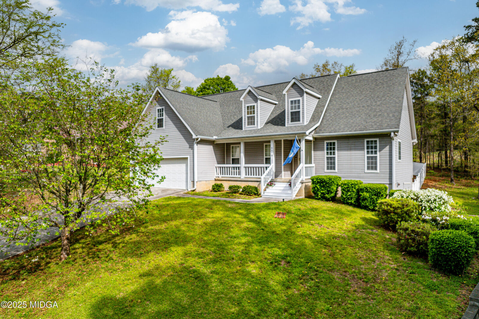 Property Photo:  6579 Dana Drive  GA 31220 