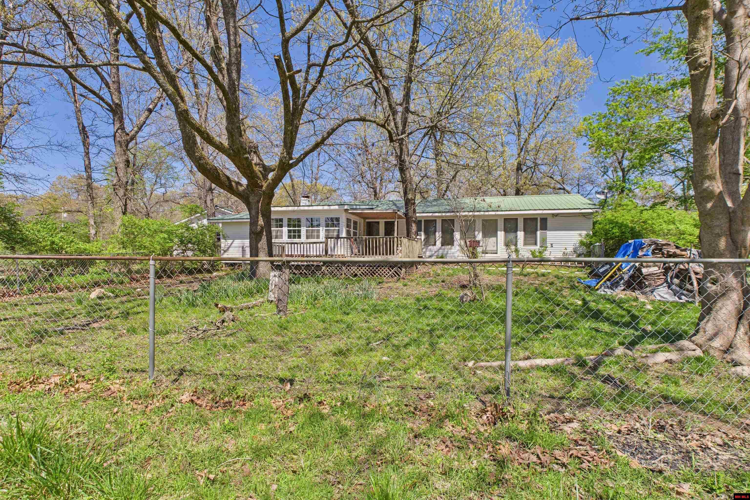 Property Photo: 125 Woodsong Terrace AR 72653