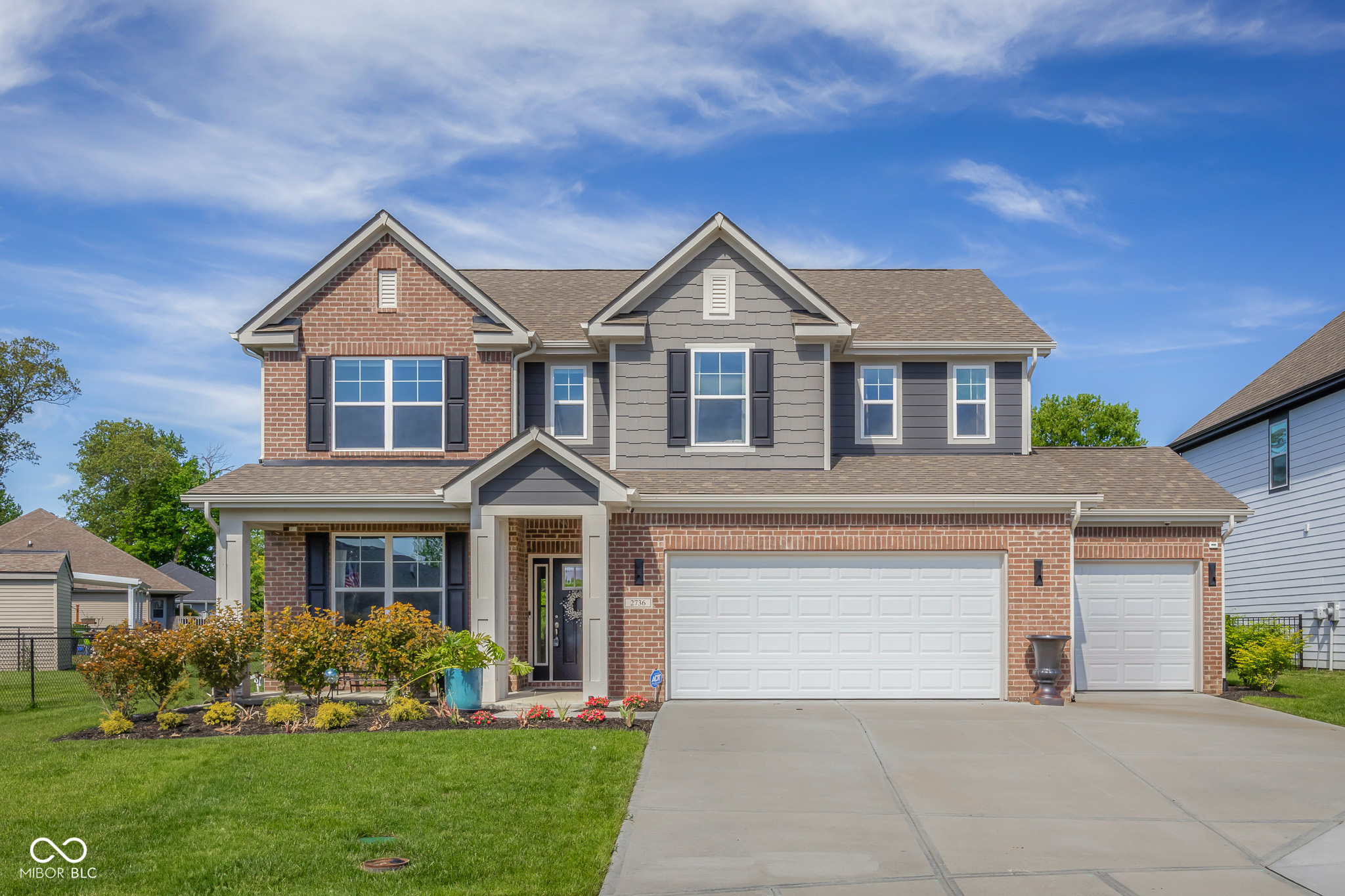 Property Photo: 2736 Victory Drive IN 47203