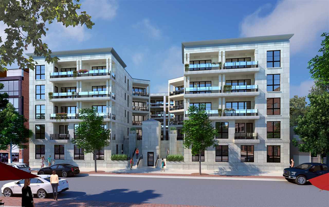 Property Photo: 330 (Unit 402) E State Street 402 MI 49684