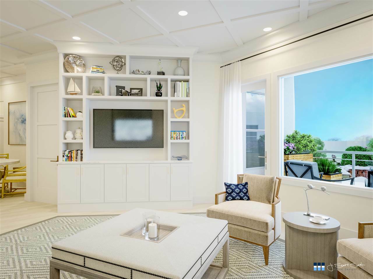 Property Photo: 330 (Unit 405) E State Street 405 MI 49684