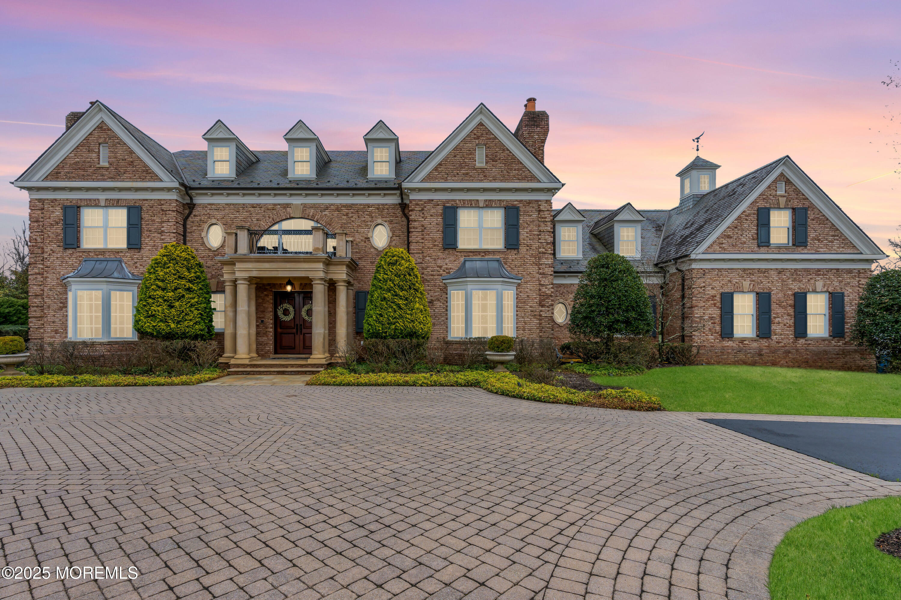 11 Bordens Brook Way  Holmdel NJ 07733 photo
