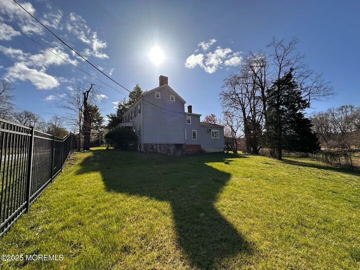Property Photo:  752 Amwell Road  NJ 08844