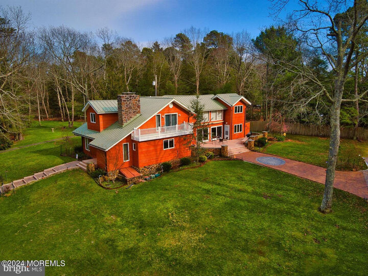 Property Photo:  1868 Route 542  NJ 08224 