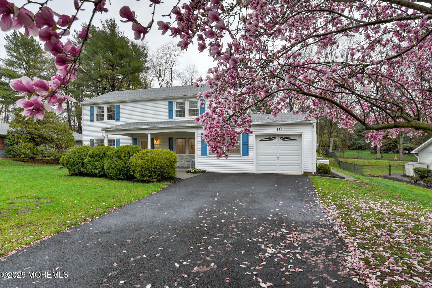 Property Photo: 10 McIntosh Lane NJ 07726