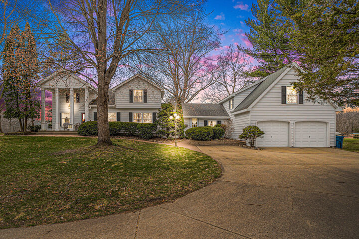 Property Photo:  3567 M Drive S  MI 49011 