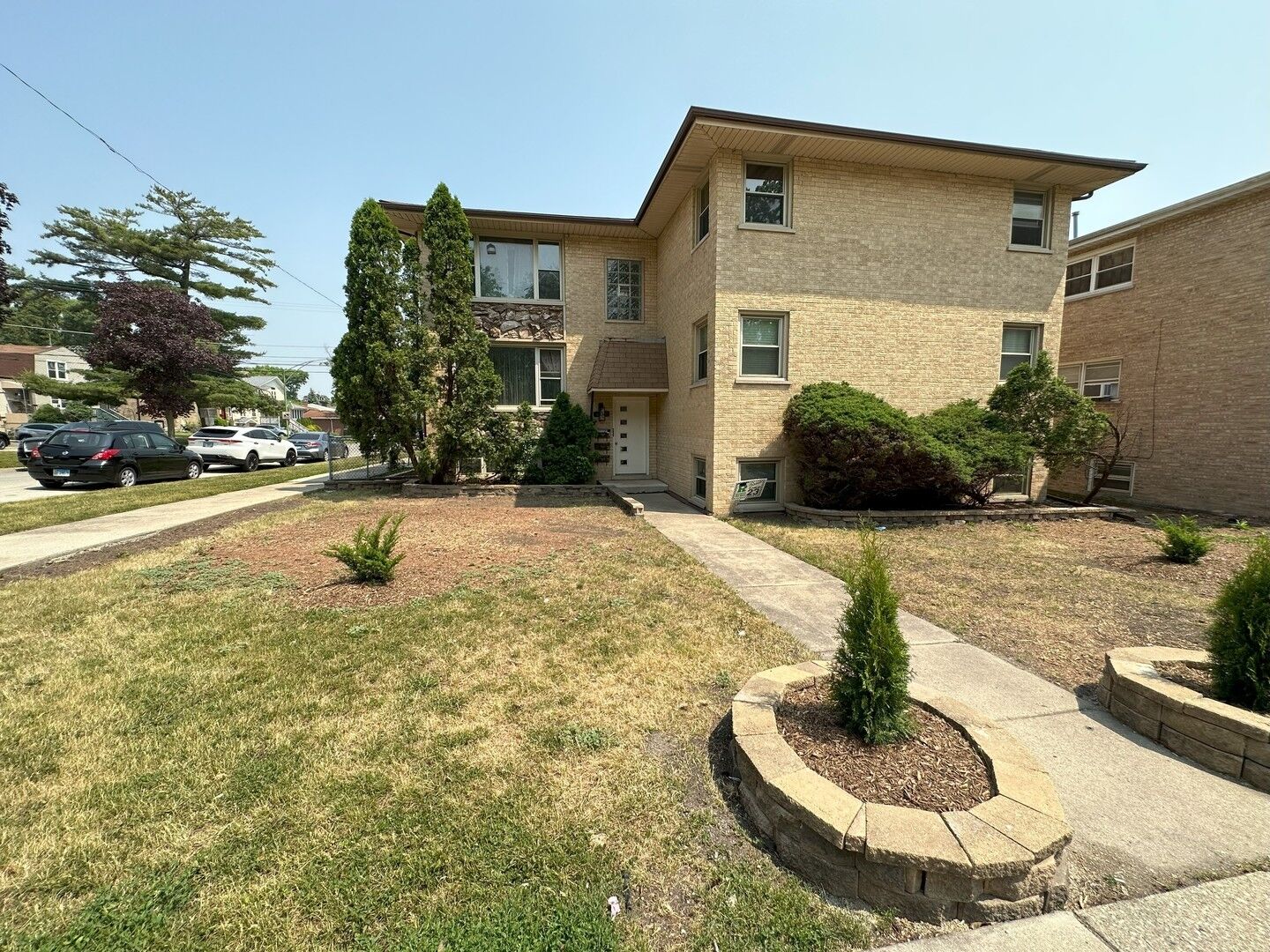 Property Photo: 6520 W Gunnison Street IL 60706