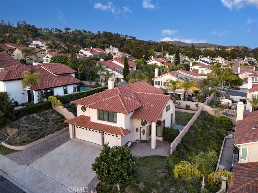 Property Photo: 5580 Via Vallarta CA 92887