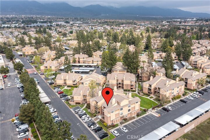 Property Photo: 10655 Lemon Avenue 3204 CA 91737