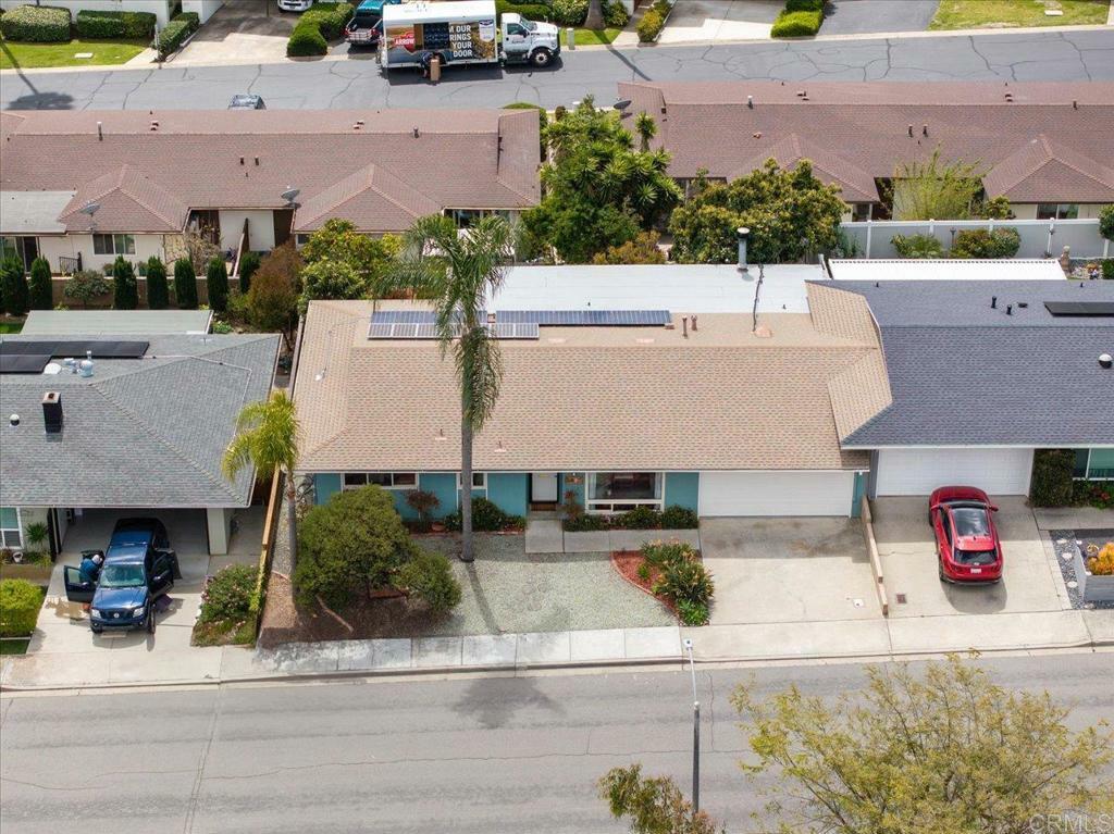 Property Photo: 1615 La Tierra Lane CA 92078