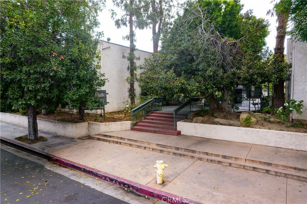 Property Photo:  8601 International Avenue 265  CA 91304 