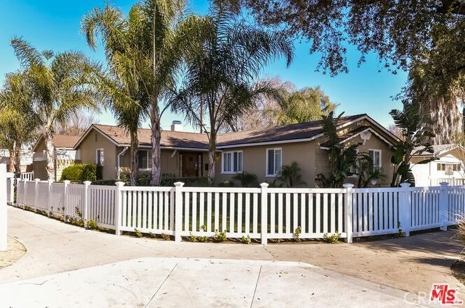 Property Photo: 22327 Gifford Street CA 91303