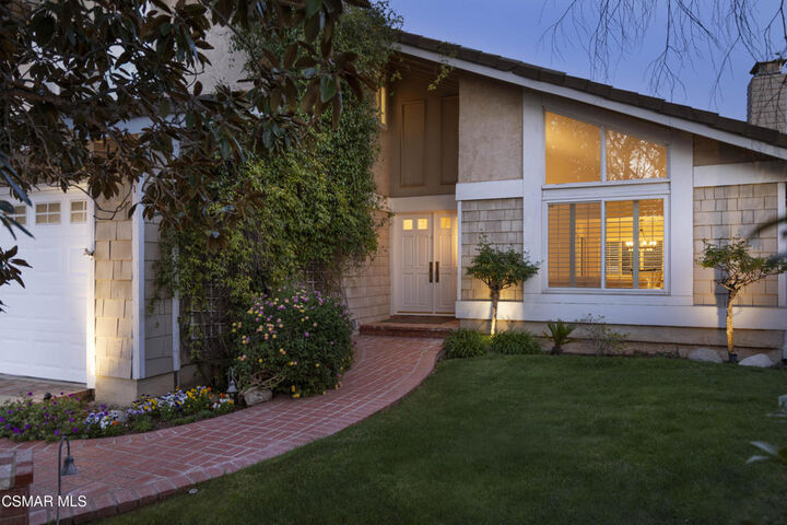 Property Photo:  6564 Woodcrest Place  CA 91377 