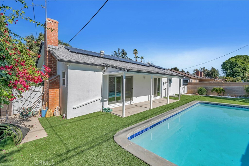 Property Photo: 21004 Lanark Street CA 91304