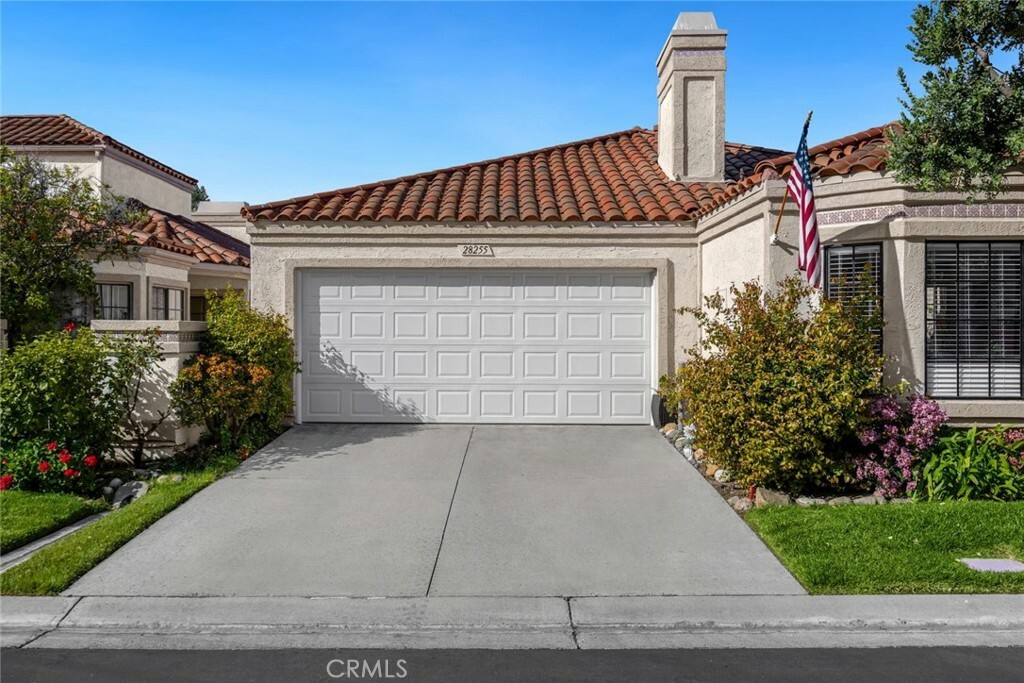Property Photo: 28255 Las Casas CA 92692