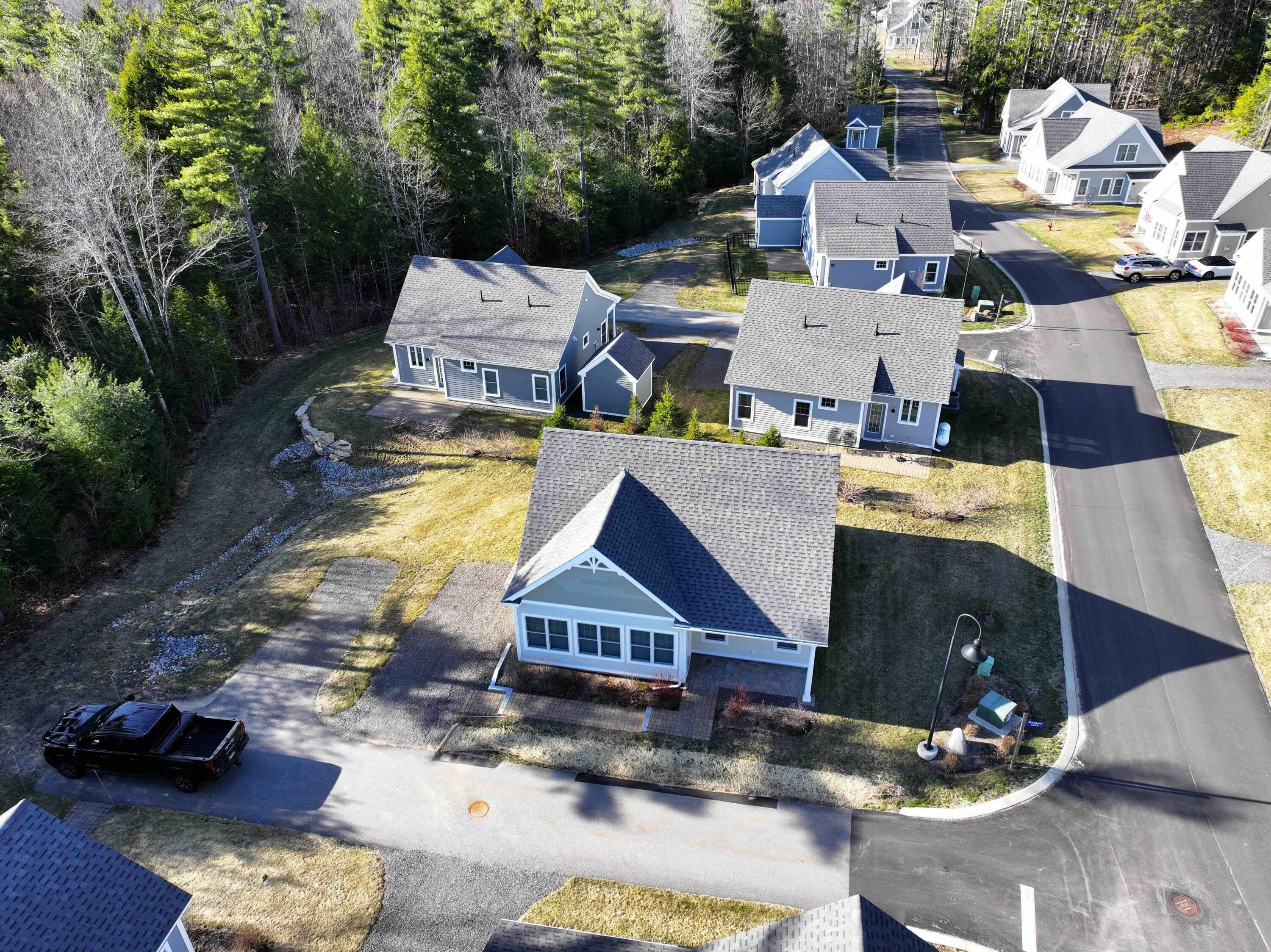 Property Photo: 2 Buckskin Lane 0148 ME 04046