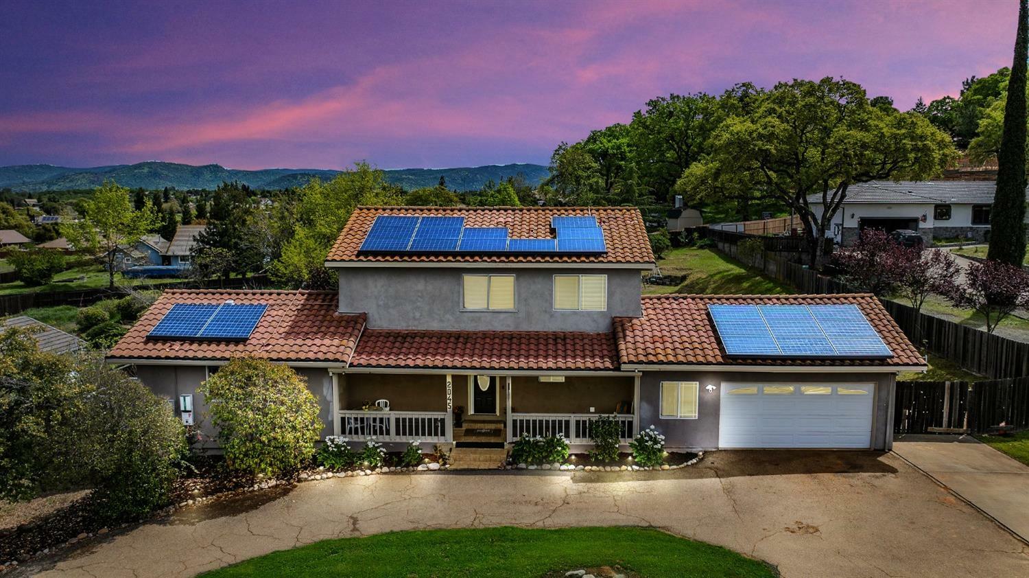 Property Photo: 2045 S Highway 26 CA 95252