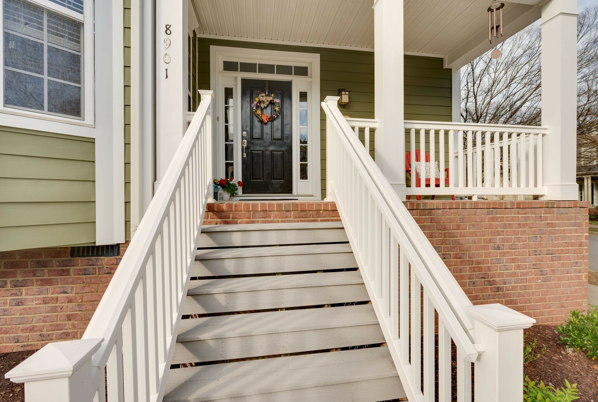 Property Photo: 8901 Lyman Ln TN 37211