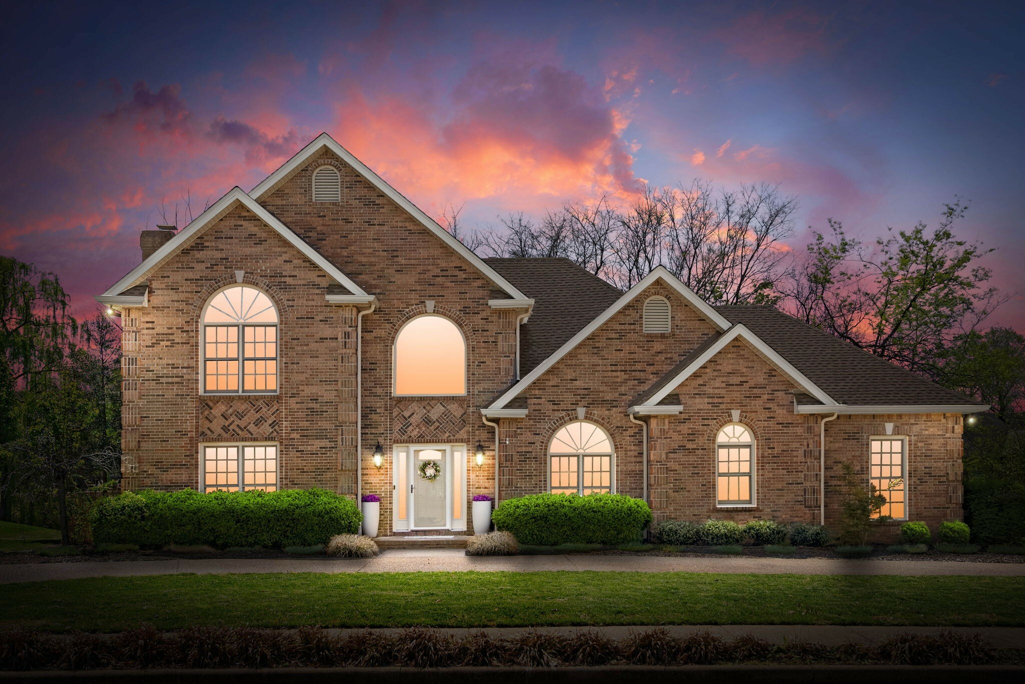 2553 Stone Briar Dr  Clarksville TN 37043 photo