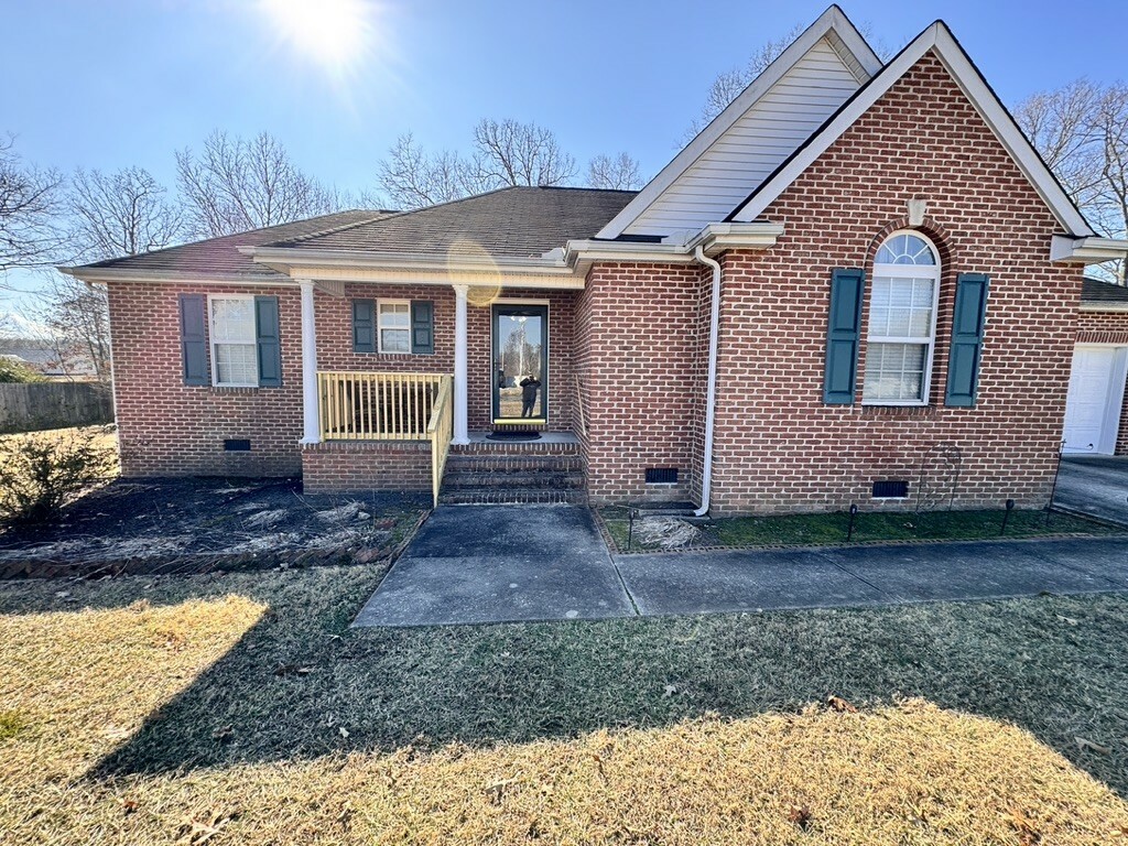 Property Photo: 151 Highland Trl TN 37330