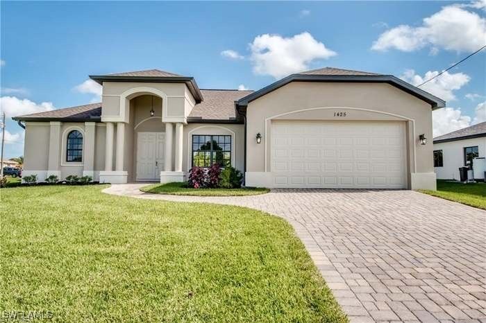 Property Photo:  1425 NW 10th Terrace  FL 33993 