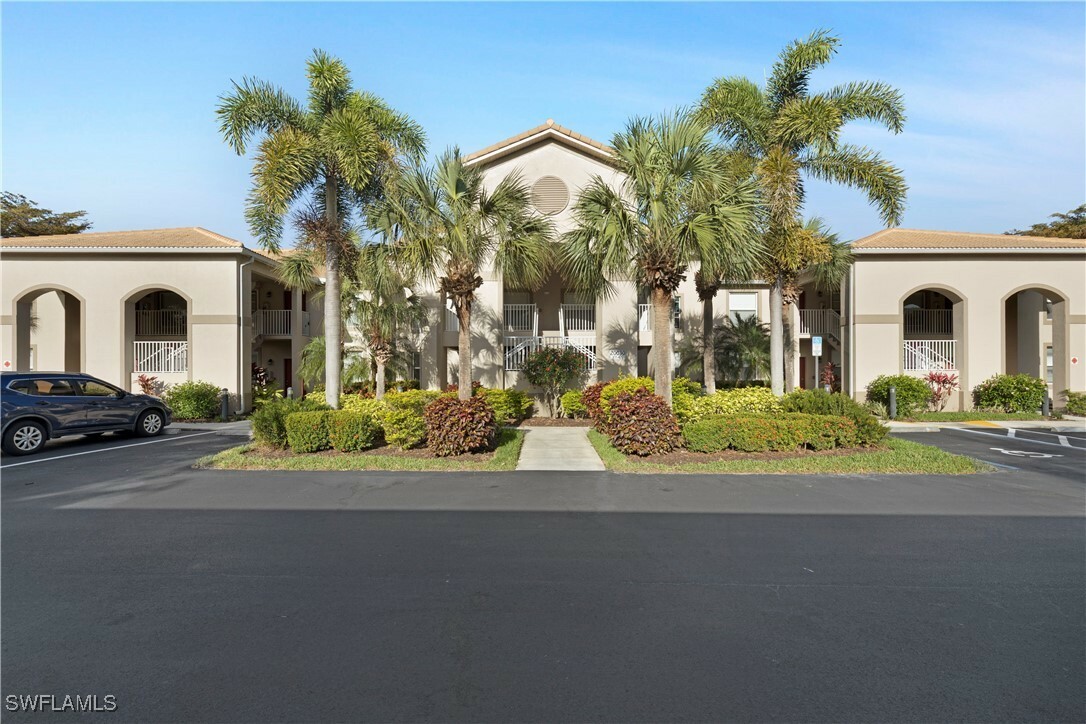 Property Photo: 20030 Barletta Lane 413 FL 33928