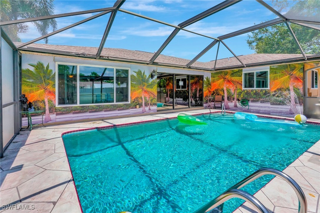 Property Photo: 2216 SE 8th Terrace FL 33990