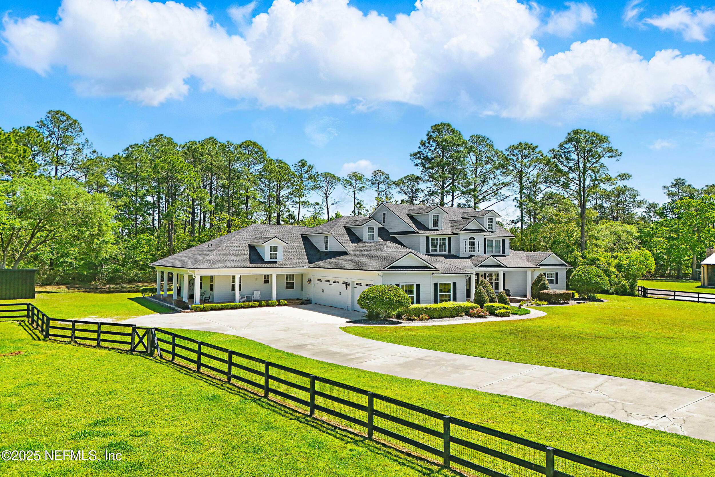 1307 Whispering Pines Road  St. Johns FL 32259 photo