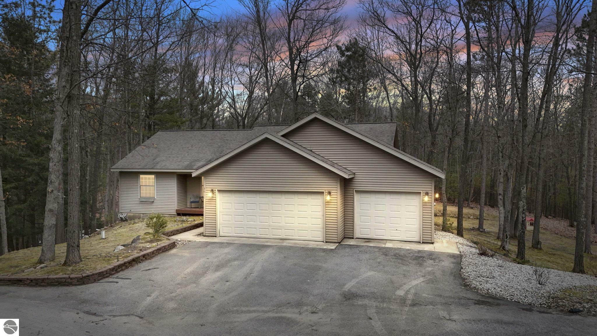 3611 Birch Road  Traverse City MI 48686 photo