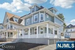 Property Photo: 733 Lake Street NJ 07104